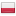 kulturatka.pl server is located in Poland
